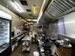 Upper East Coast Road (D16), Retail #477174591